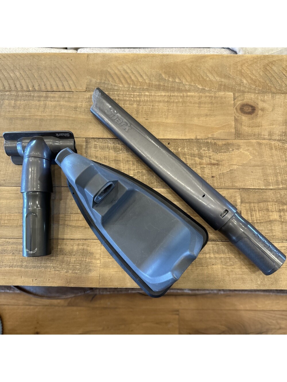 Shark Vacuum Steam Mop Attachment Lot